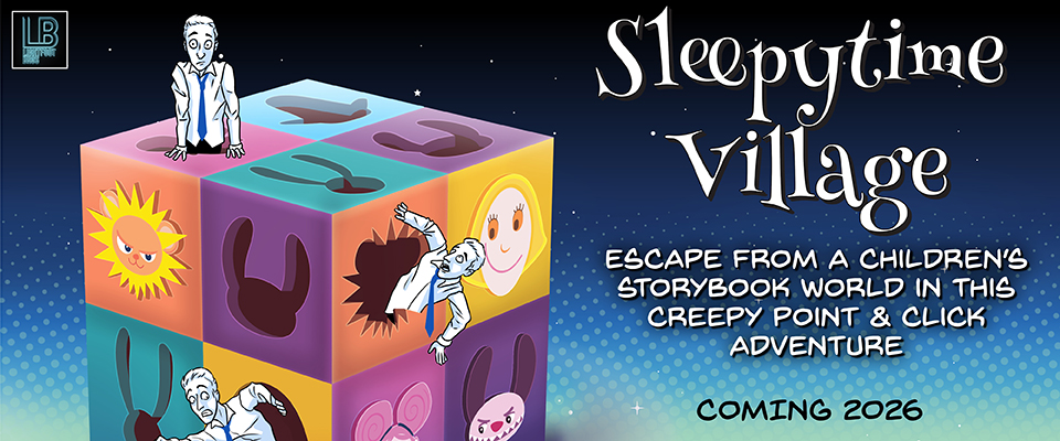 Sleepytime Village