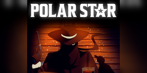 Cover image for Polar Star