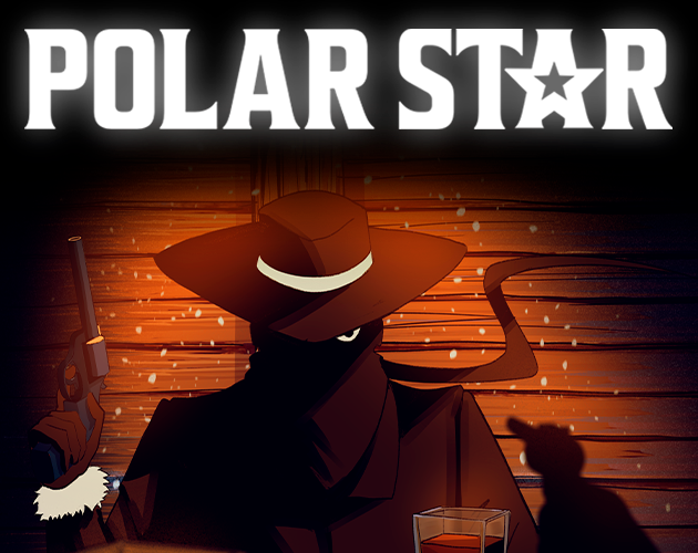 Cover image for Polar Star