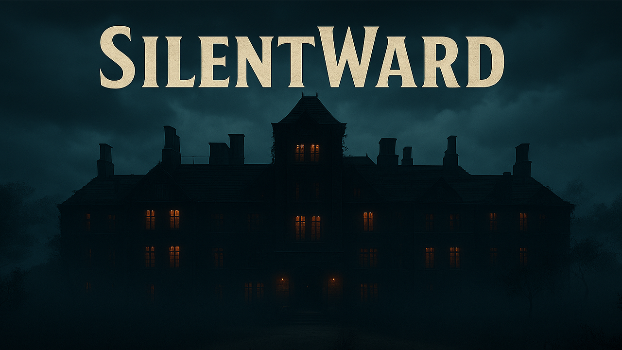 Silentward