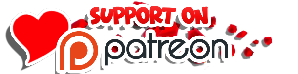 Support on Patreon Support on Patreon