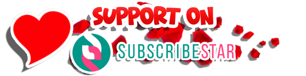 Support on SubscribeStar Support on SubscribeStar
