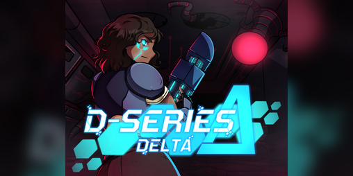 Cover image for D-Series: Delta