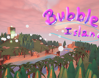Bubble Island