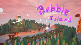 Bubble Island