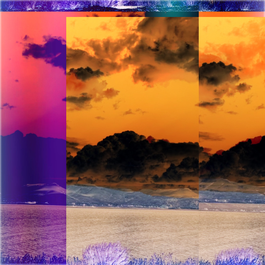 CORRUPT ZONE CORRUPT ZONE