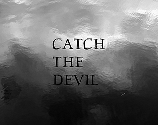 Catch The Devil