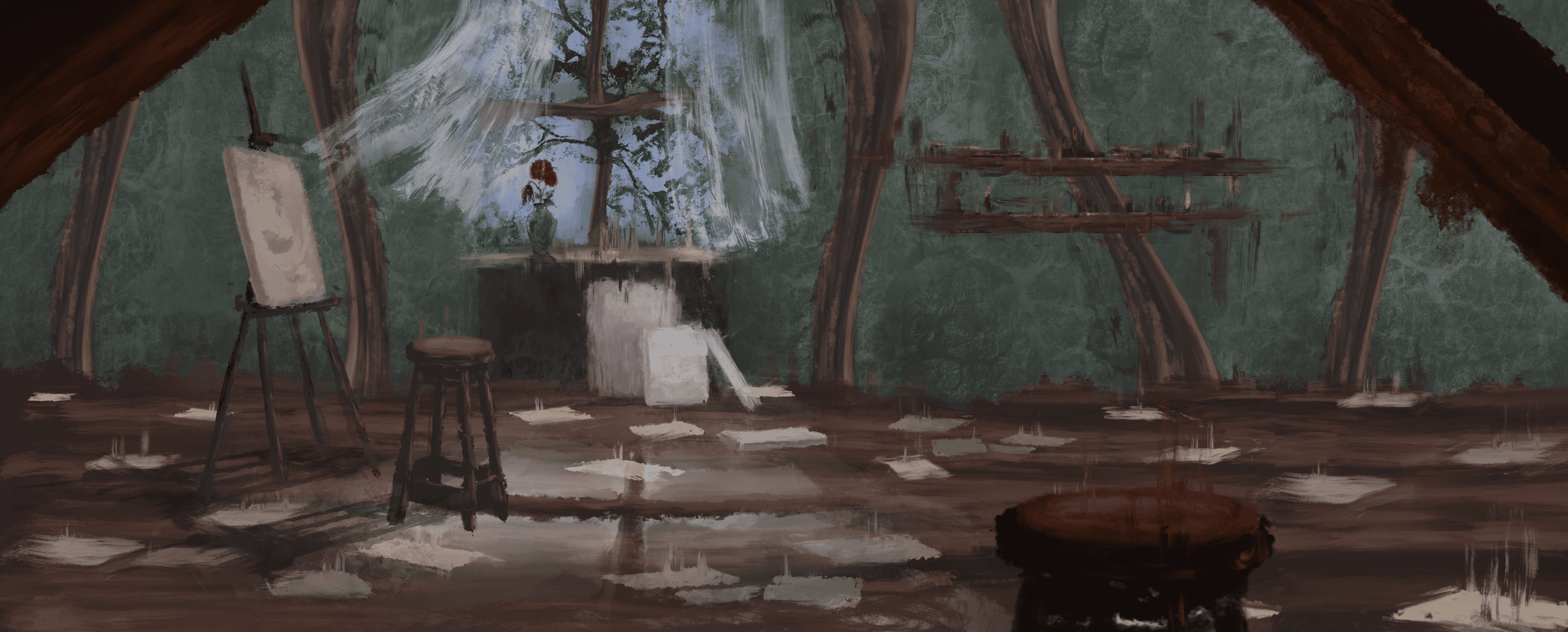 Level 3 - Workshop Level 3 - Workshop