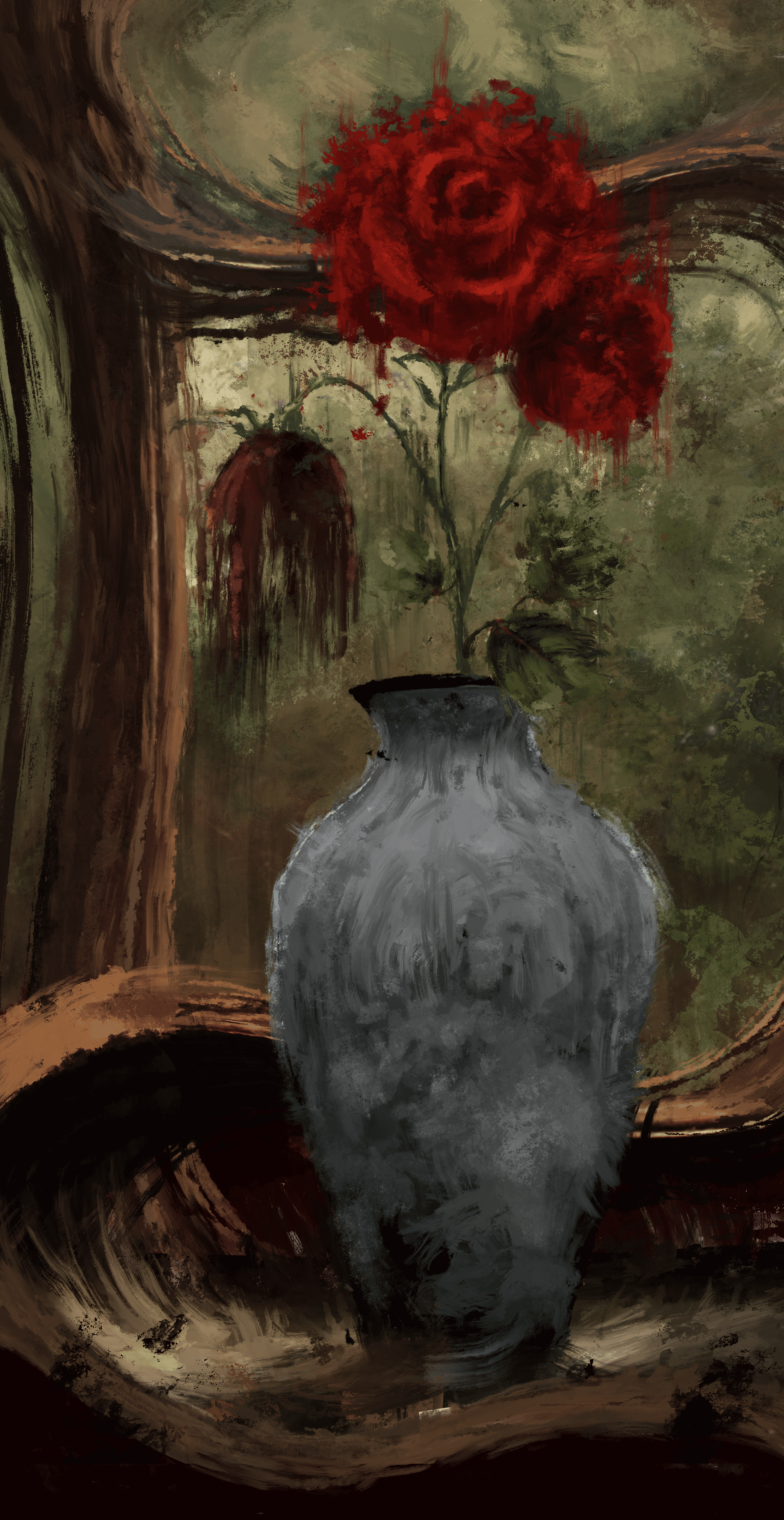 Level 4 - Vase Level 4 - Vase