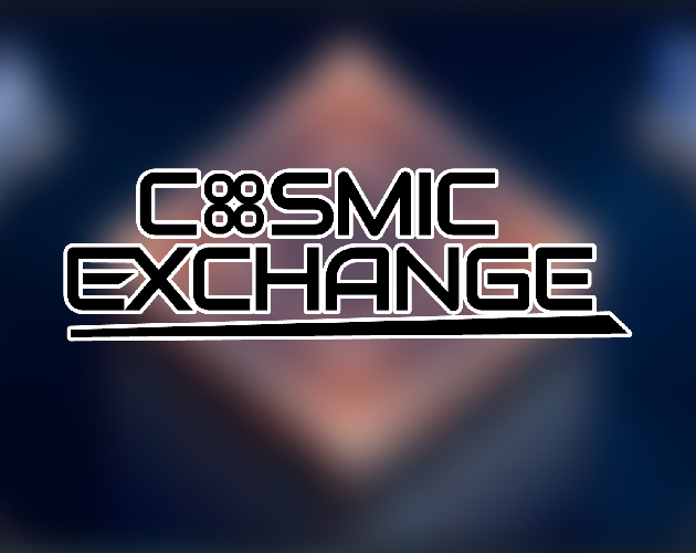 Cosmic Exchange