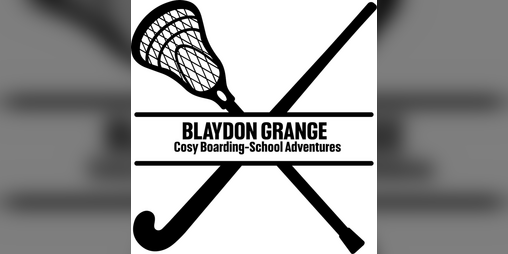 Cover image for Blaydon Grange - boarding school ttrpg