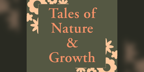 Cover image for Tales of Nature and Growth Expanded Ed.