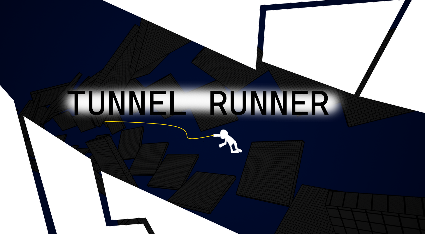 TunnelRunner