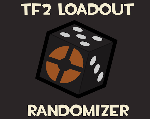 Cover image for TF2 Loadout Randomizer
