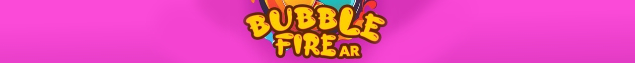 BubbleFire AR