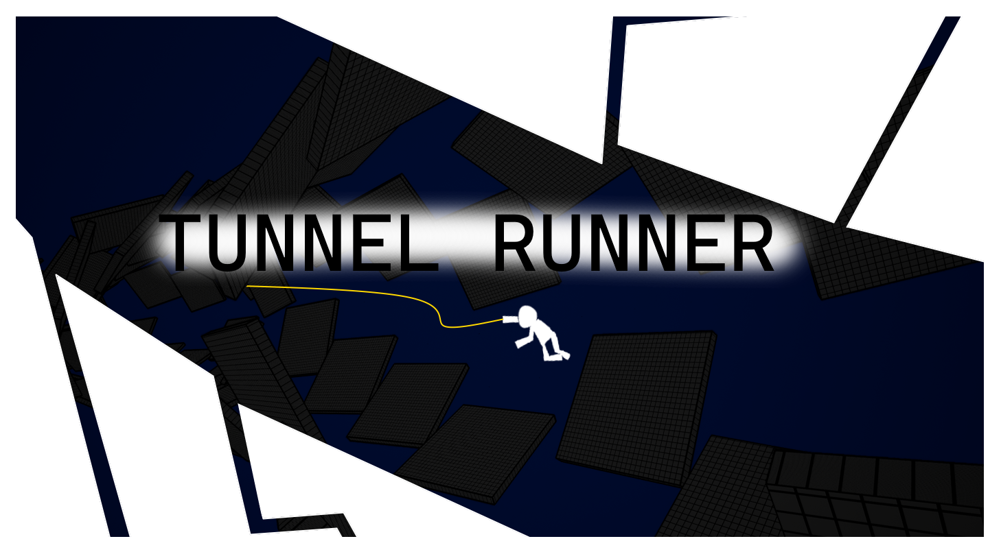 TunnelRunner
