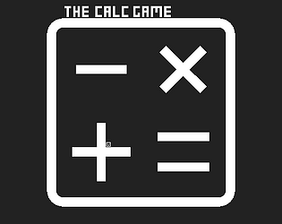 The Calculator Game