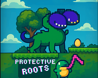 PROTECTIVE ROOTS