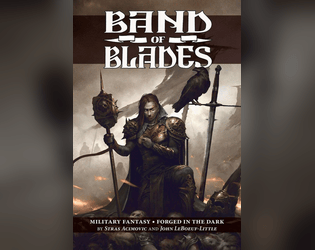 Band of Blades  