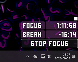Focus Library