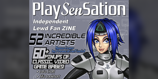 Cover image for PlaySenSation 2025
