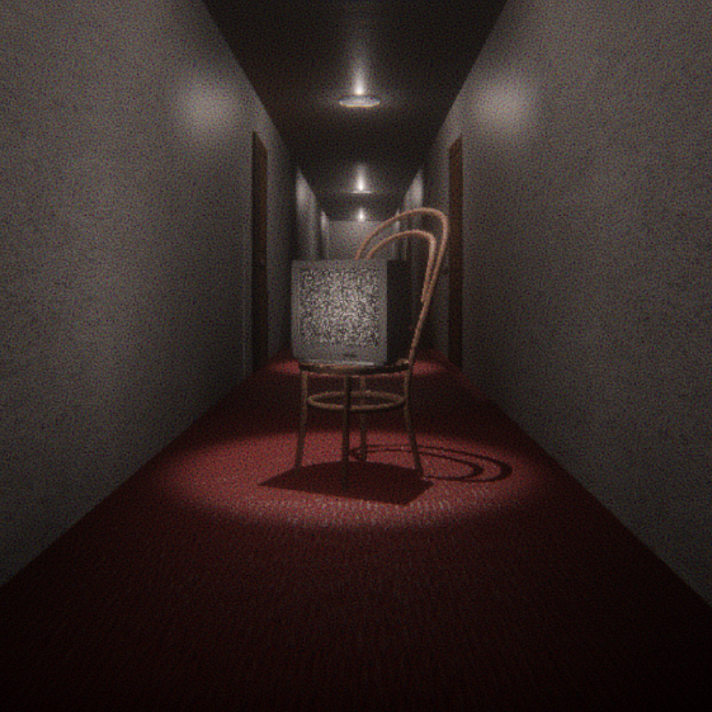 Just Escape cover