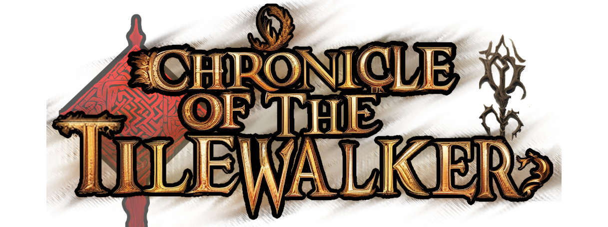 Chronicle of the Tilewalker (dev build)