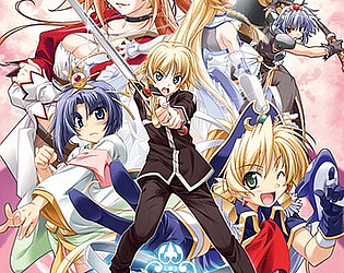 Princess Waltz