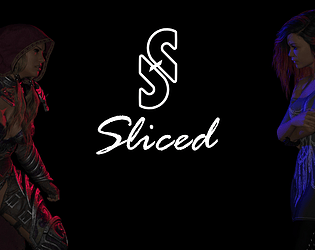 Sliced