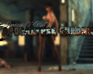 Jessica O Neil s Apocalypse Chronicles