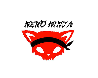 Neko-Ninja