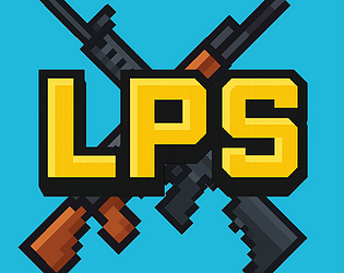 Low Poly Shooter