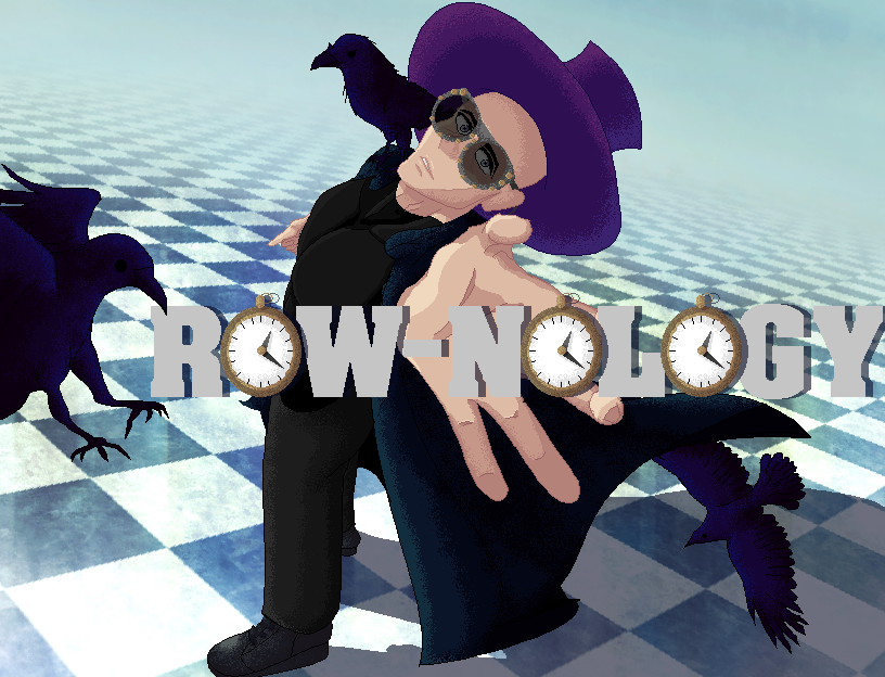 Crow-nology