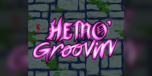 Cover image for Hemo'Groovin'