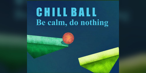 Cover image for Chill Ball