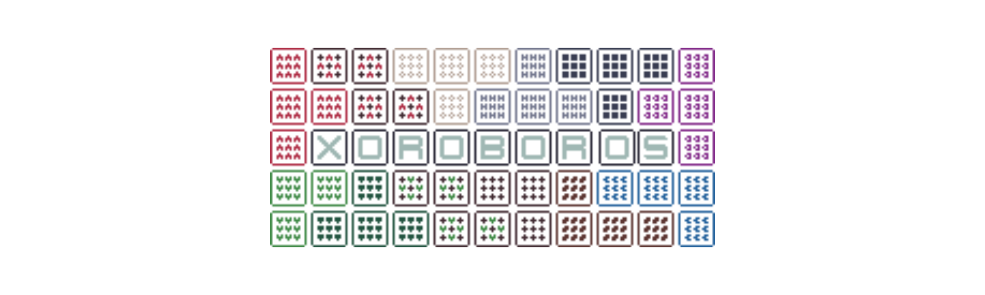 XOROBOROS