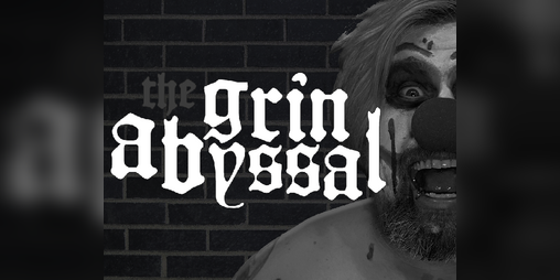 Cover image for GRIN ABYSSAL
