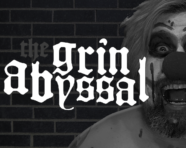 GRIN ABYSSAL cover
