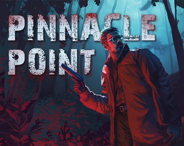 Cover image for Pinnacle Point - Playtest (Limited time)