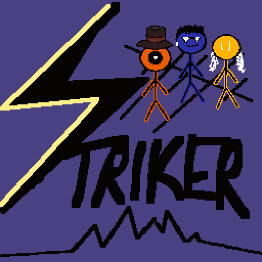Striker