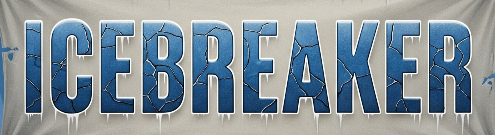 Icebreaker