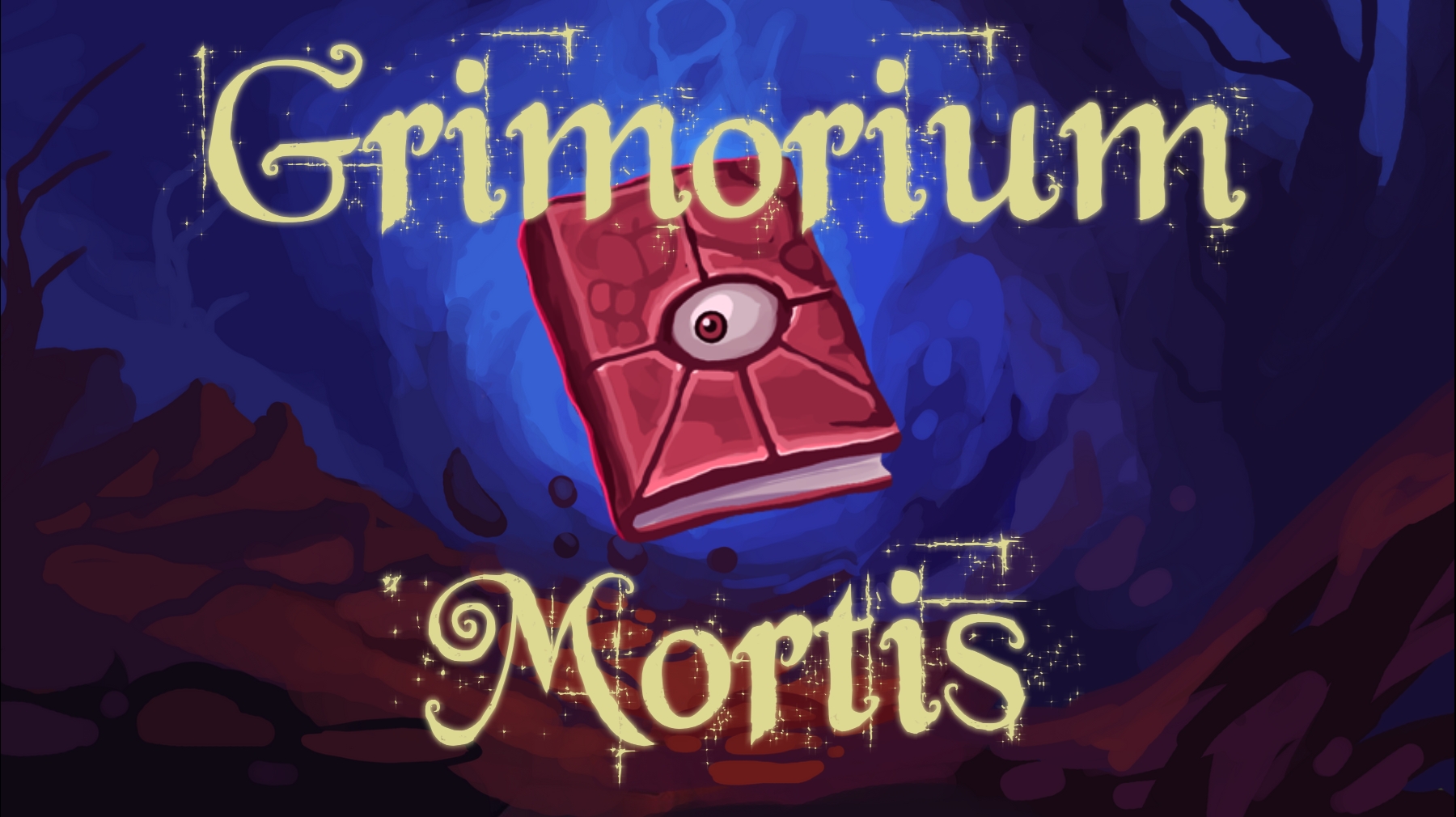 Grimorium Mortis