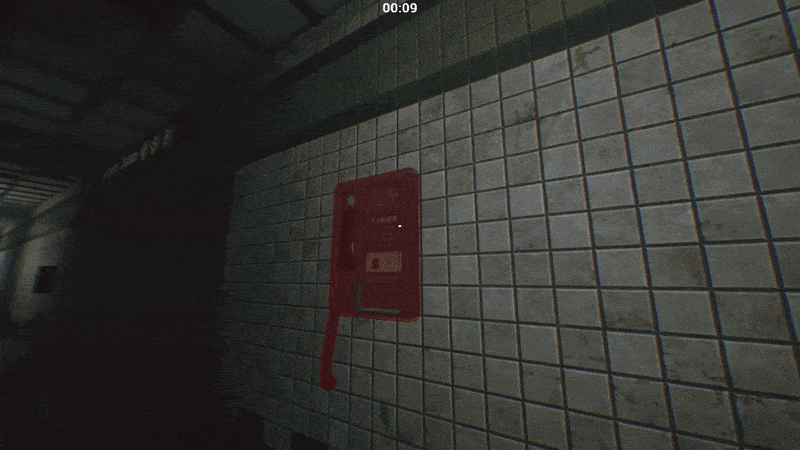 Platform Anomaly — gameplay