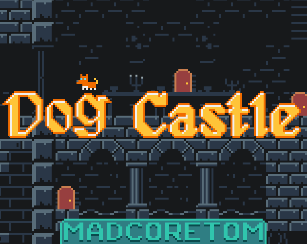 Dog Castle by MadcoreTom
