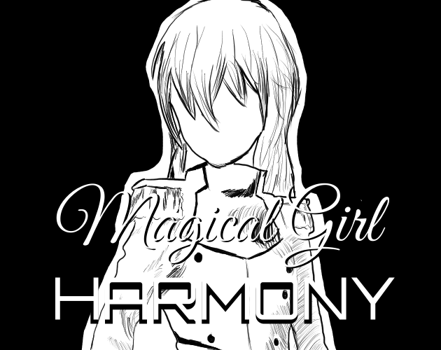 Magical Girl: HARMONY