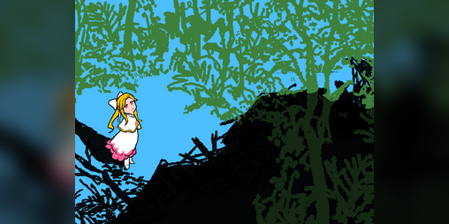 Cover image for Bind
