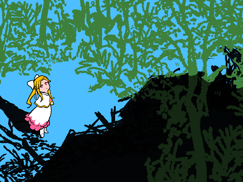 Cover image for Bind