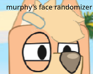 murphy's face randomizer