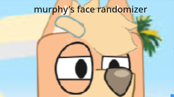 murphy's face randomizer
