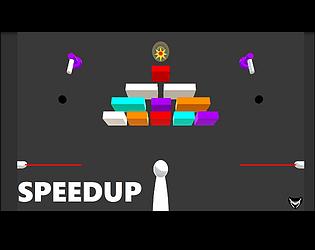 Speedup